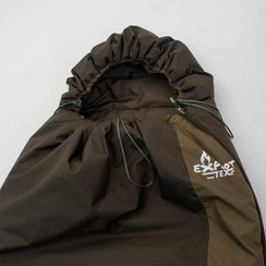 Спальный мешок летний