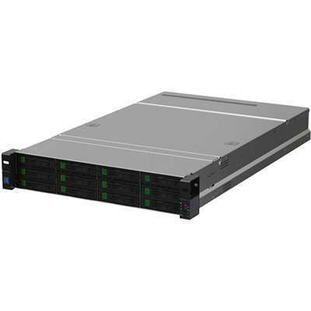Сервер Rikor ProServer RP6212DSP-PN35-1200HS