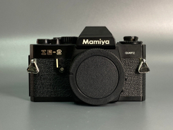 Mamiya ZE-2