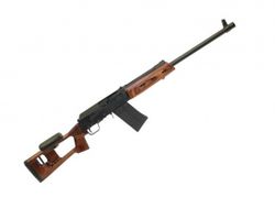 детали Сайга-12 (СОК-12)