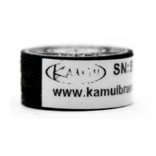 Наклейка для кия &quot;Kamui Clear Black&quot; (H) 14 мм