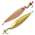 Блесна зимняя вертикальная Eco Pro Killka (40мм, 4.5гр)