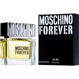 Moschino Forever