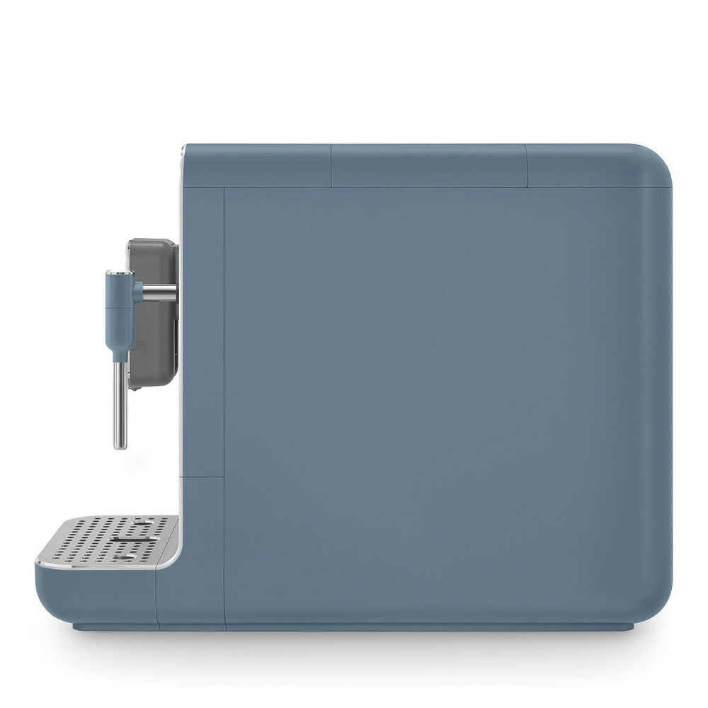 Кофемашина Smeg BCC12SBMEU