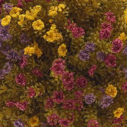 GAEM Цветочная композиция, L25 W25 H18 см