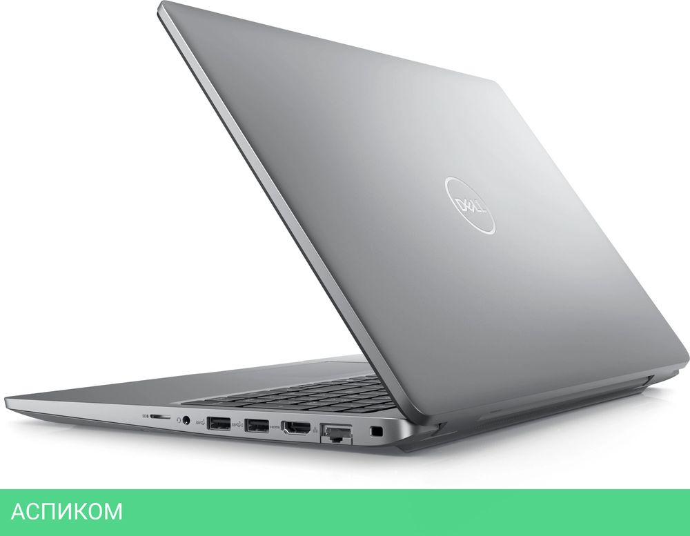 Ноутбук Dell Latitude 5550