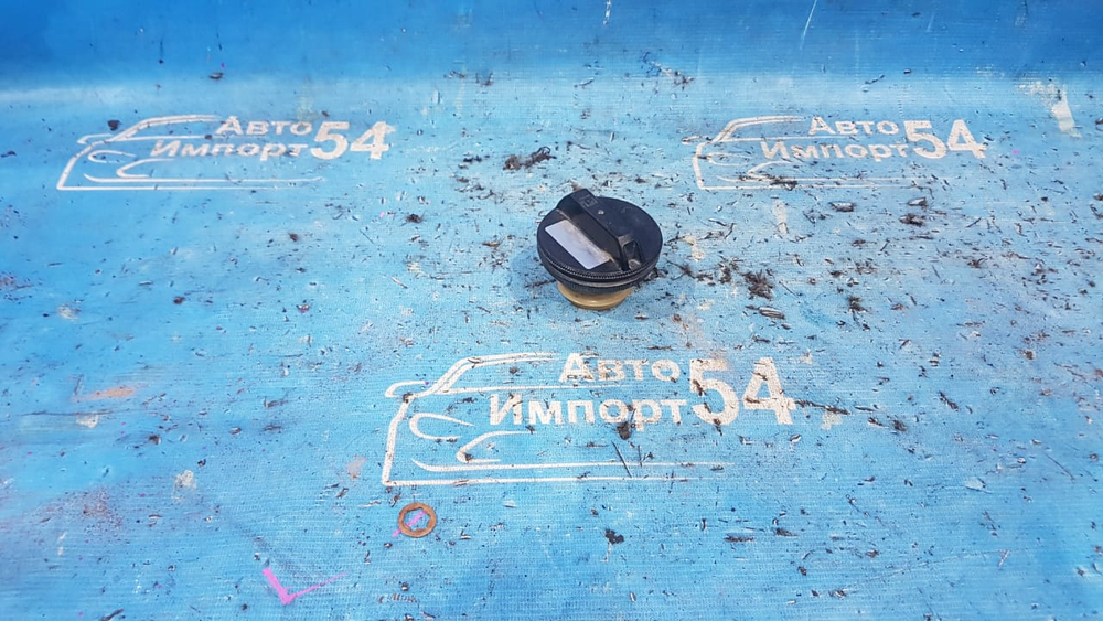 Пробка бензобака MAZDA FAMILIA 2003