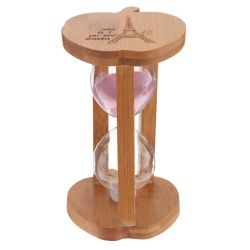 GAEM Часы песочные, L8 W8 H14 см, 3в.