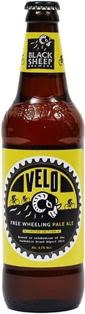Black Sheep Velo 0.5 1 265 Beerkontora