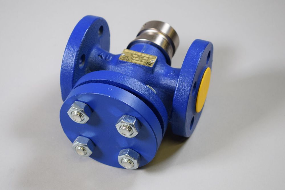 LDM RV 103 ELE 4312 16/140-15