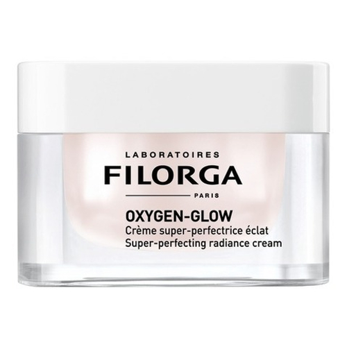 Крем-бустер Filorga Oxygen-Glow Cream