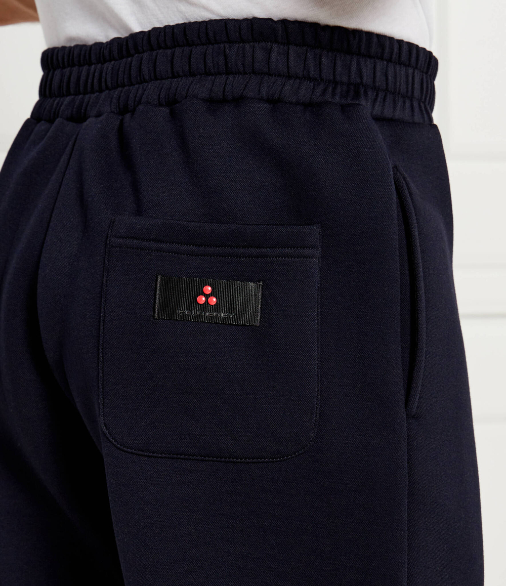 Брюки RUSHA Peuterey - темно-синий(PEU5286 99010154)