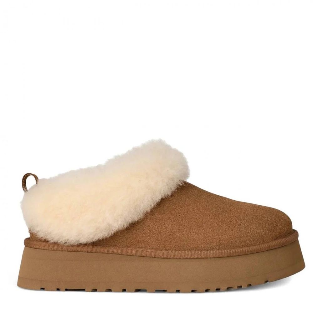 Угги UGG Platform Tazelle Chestnut Угги UGG Platform Tazelle Chestnut