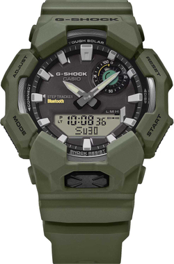 Часы Casio GA-B010-3A