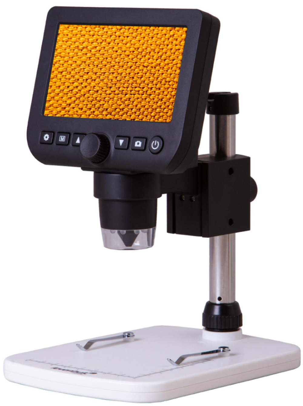Микроскоп  Levenhuk DTX 350 LCD