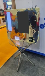 Вендинговый автомат для продажи штучного товара