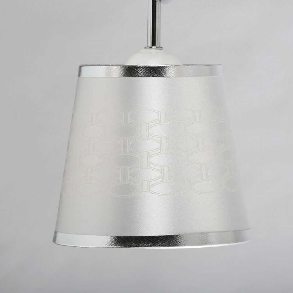 Потолочная люстра De City Лацио 103013105