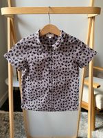 Хлопковая рубашка Gucci, 98