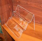 Горка трехъярусная для телефонов и смартфонов