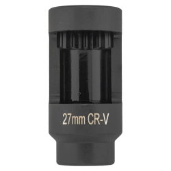 Головка для снятия дизельных форсунок 27мм 1/2''12гр. RockForce##Rock FORCE RF-907G2P3