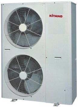 Сплит-система Kitano KC-Montaro IV-60