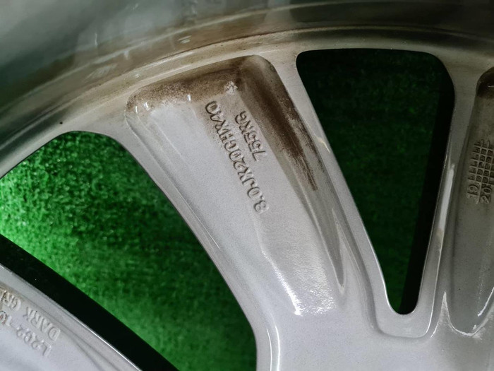 Диск Комплект R20 Land-Rover Discovery Sport 14-нв