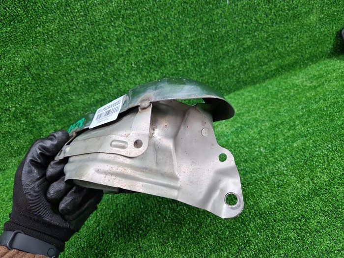 Насадка глушителя правая BMW X5 G05 18-23 M-paket