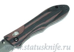 Нож BENCHMADE 730 Sterile Evaluation knifeфотография - 3