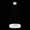 Подвесной светодиодный светильник ST Luce Cherio SL383.103.01
