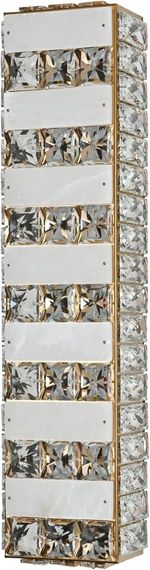 Настенный светодиодный светильник Stilfort Cerruti 4015/03/01W