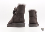 UGG Mini Bailey Button II Boot