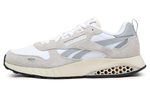 Кроссовки Reebok Classic Leather Hexalite+ "Chalk"