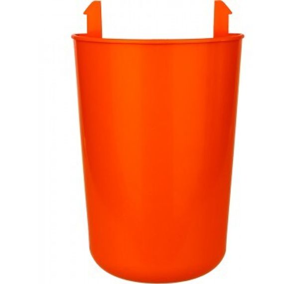 Боковой карман для ящиков Helios &quot;FishBox&quot; оранжевый