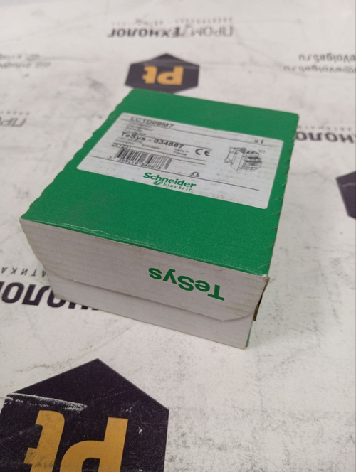 S.E. LC1D09M7 новое