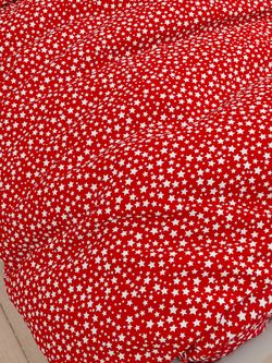 Пододеяльник Сказка "Фейерверк звезд" 2-сп 175х215 см, перкаль