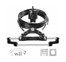 Гидравлическая система рулевого управления до 300 л.с, Marine Rocket