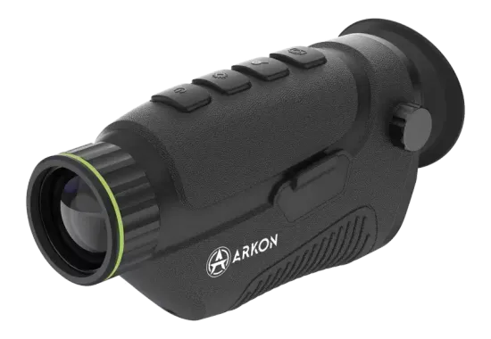 Тепловизионный монокуляр Arkon Nevis SN15