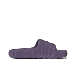 Adidas Adilette Slides Tech Purple