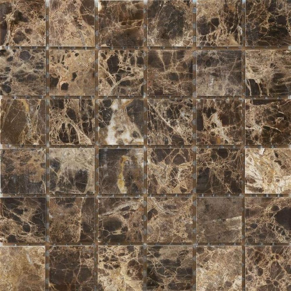 Bonaparte Mosaics Granada-48 30.5x30.5