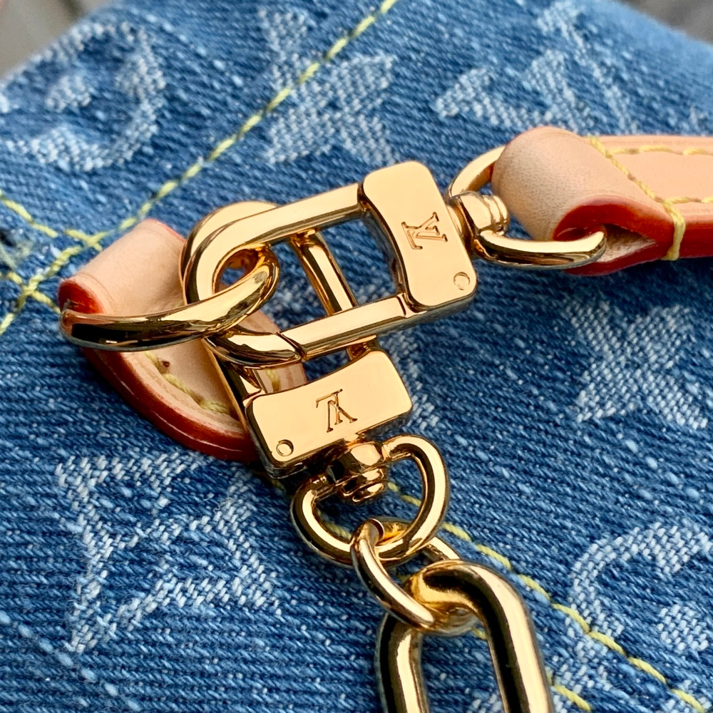 Louis Vuitton Nano Noe