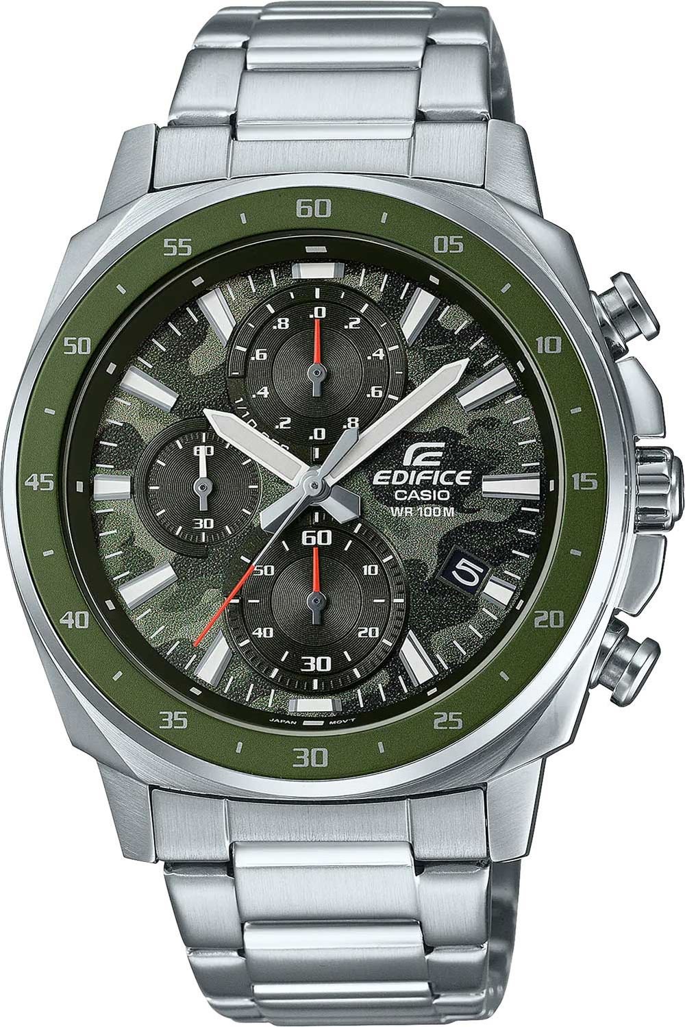 Часы Casio EFV-600D-3C