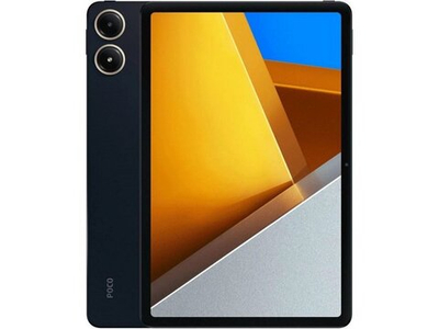 Планшет Poco Pad 8/256Gb синий (VHU5164RU)