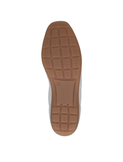 Мокасины Caprice из оленьей кожи