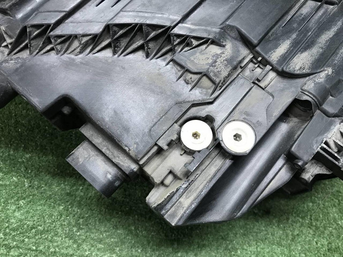 Фара левая Mercedes S W223 (20-нв) Multibeam LED