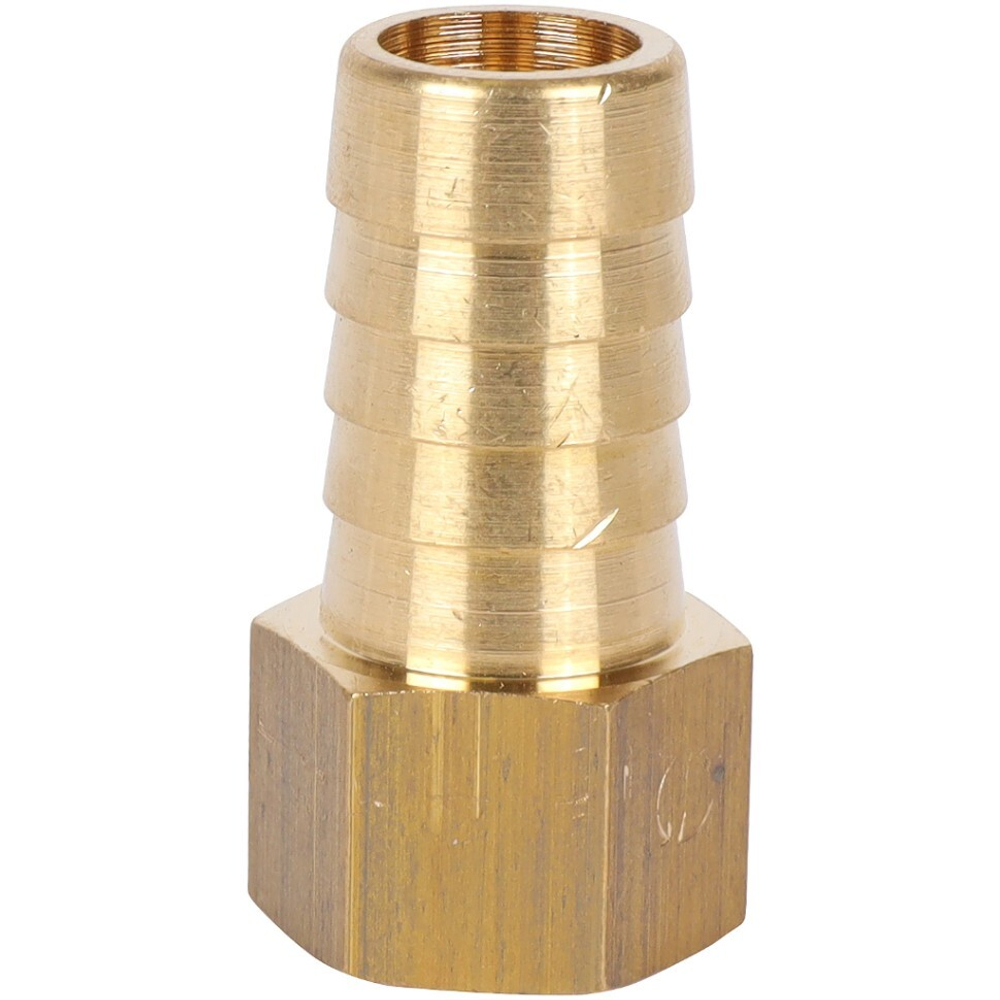 Штуцер ВР 1/4X14 STOUT