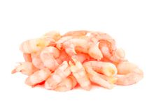 Креветки салатные очищенные, 500г Креветки салатные очищенные, 500г