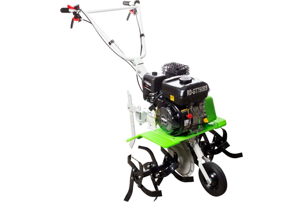 Культиватор бензиновый Redverg RD-GT790BS