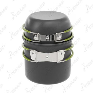 Набор посуды (CAMPSOR-309) CAMPSOR