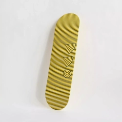 Дека Footwork PROGRESS STRIPES GOLD