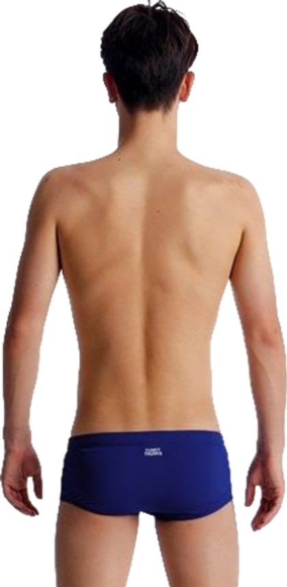 Транки FUNKY TRUNKS Boys Still Ocean